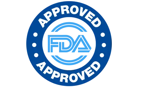 gut drops fda approved
