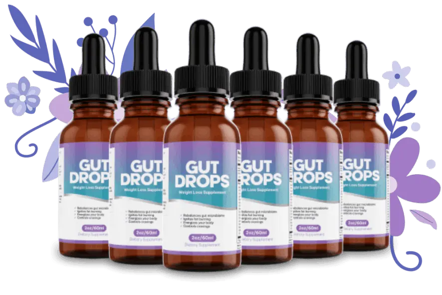 gut drops discount