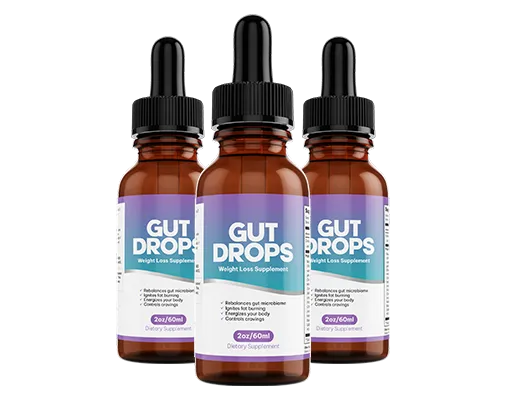 gut drops